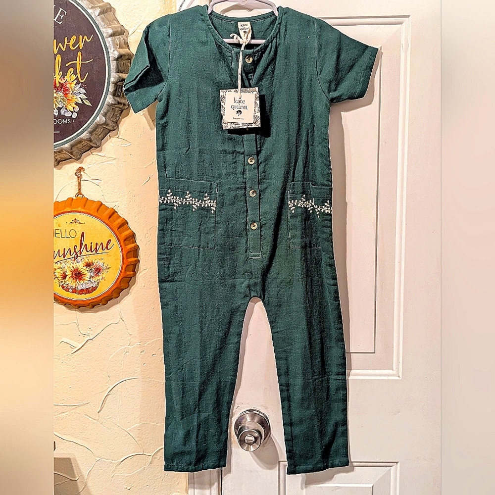 NWT Kate Quinn jumper